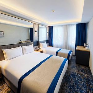 Deluxe Kamer